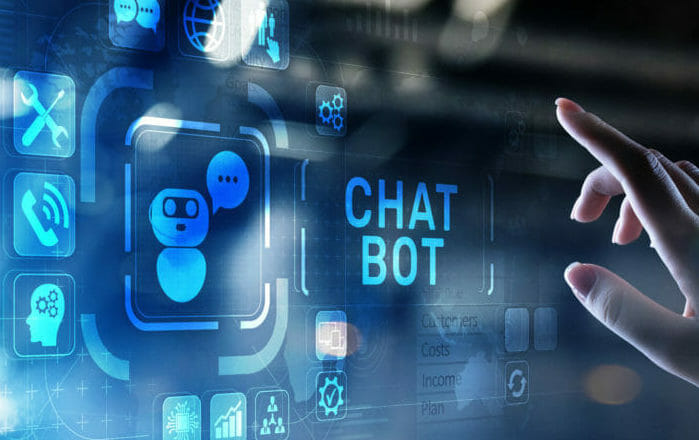 Personal Chatbot