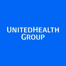 United Health Group logo